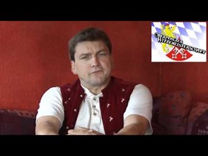 Andreas Stock stellt sich vor.