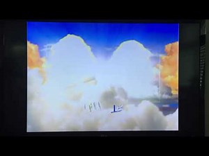 Columbia Tristar DVD Logo (1999)