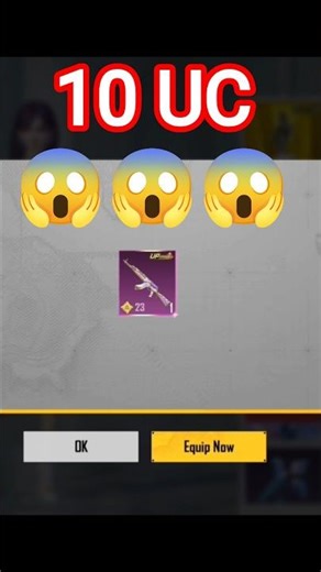 10 UC BARBAAD?! 😭 6 GEMS NIKLE PAR LUCK SAATH NAHI DIYA! 💔 4.3 UPDATE #bgmi