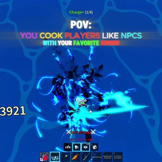 Best sword ever 🔥 #bloxfurit #bloxfruits #dancing