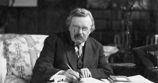 Summary of "The Invisible Man": A Father Brown Short Story by G. K. Chesterton