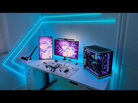 My $10000 Maxed-Out Dream Setup!