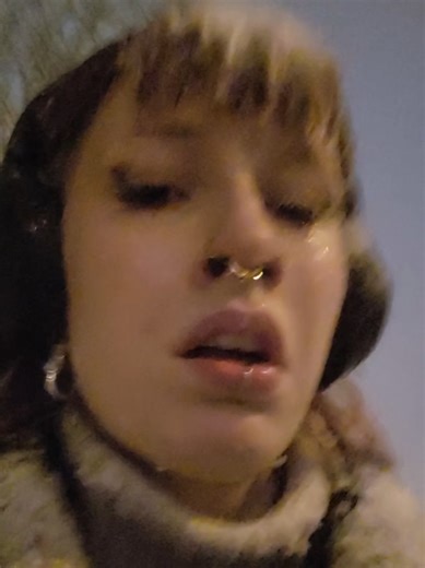 #gym #upperbodyday #gymgirl #snow #wayytoomuchsnow