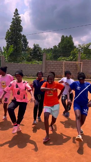 Empowering Kids: Fun and Energetic Dance Videos