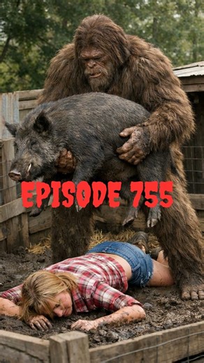 # SHORT EPISODE 755