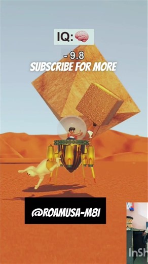 How Different IQ Egyptians Drag Pharaoh