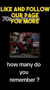 70s tv for kids #vintage #70s #70stvshows #nostalgia #kidstv #vintageclips #memories #childhoodmemories #rememberthe70s #bestifthe70s | Nostalgic Flashback: 60s-80s Vibes