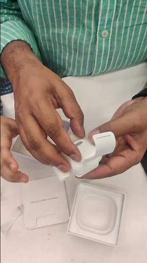 AirPods Pro (3rd Generation) redefine premium wireless audio with enhanced sounds #KnownUnKnown