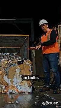 Centre de tri : comment ça marche ?