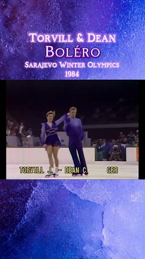 Torvill and Dean's 1984 Olympic free dance was skated to Maurice Ravel's Boléro. Ravel's original Boléro composition is over 17 minutes long. Olympics rules state that the free dance must be four mi | Fay Lipsky