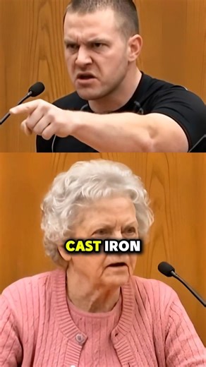 He Smashed The Antique Mailbox With A Baseball Bat! ⚾️📬