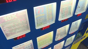 Scratch-off tickets to get QR code to help with problem gambling