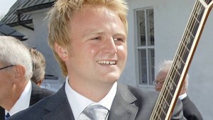 Askil alene igjen