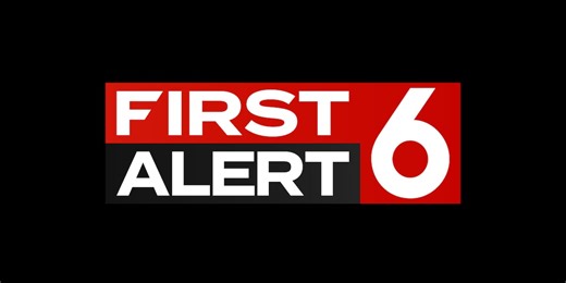 Hail near Red Oak, Iowa