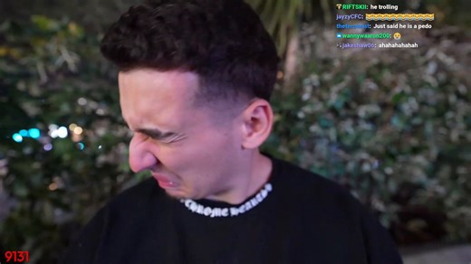 No backpack💔 Adapt is officially a YouTuber😭