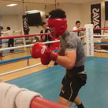 ロマチェンコ井上浩樹！