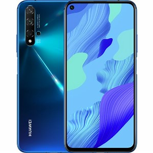 Huawei Nova 5T - Giá rẻ, chính hãng, nhiều khuyến mãi