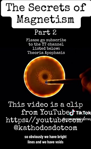 Unlocking the Secrets of Magnetism: Part 2