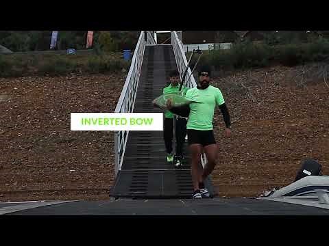 Nelo Coastal Single Scull | High-Performance Design for All Conditions