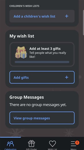 Best Secret Santa gift ever #secretsanta #Christmas #secret Santa app #corporatelife #corporate