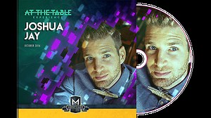 Joshua Jay Live Lecture 2 DVD