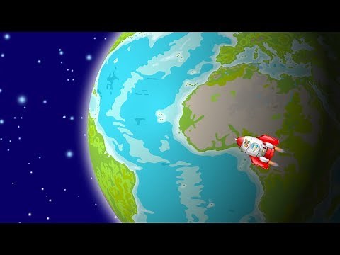 Planety w Układzie Słonecznym