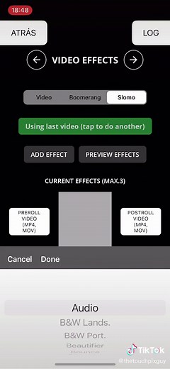 Cómo usar Touch Pix 360: Tutorial completo