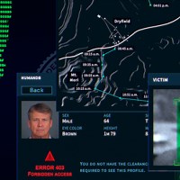 The Operator, une enquête immersive entre Her Story et X-Files - Chrono Critiques vidéo