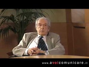 Video intervista a Renato Angelo Ricci - Parte 1