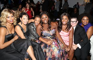 Uzo Aduba and ‘Orange is the New Black’ Cast Nab Second SAG Awards | Essence