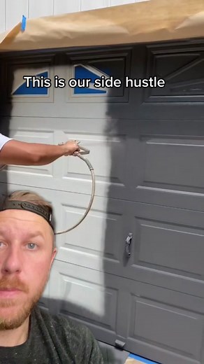 Everyday I’m hustlin