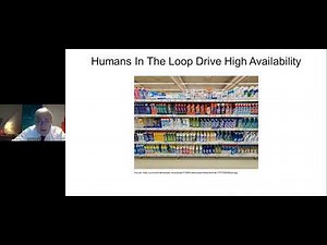 Know Your Shelf: Getting Store Execution Right