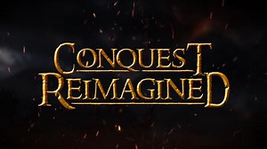 Conquest: Reimagined Pre-Alpha Campaign Introduction file
