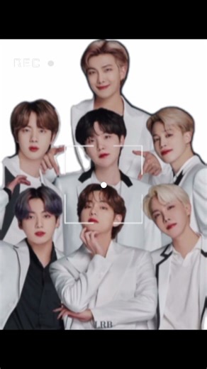 💜 BTS Group Photos That Broke the Internet | 7 Legends, 1 Frame | Iconic BTS Moments #BTS #Shorts