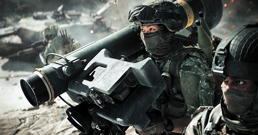 Battlefield 6 max level explained: What is the level cap?