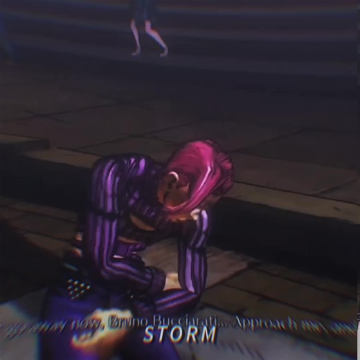 SONG: CHERÍE 23 | #jjba #fyp #edit #anime #jojosbizarreadventure | cherie 23