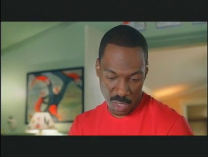 Daddy Day Care (2003)