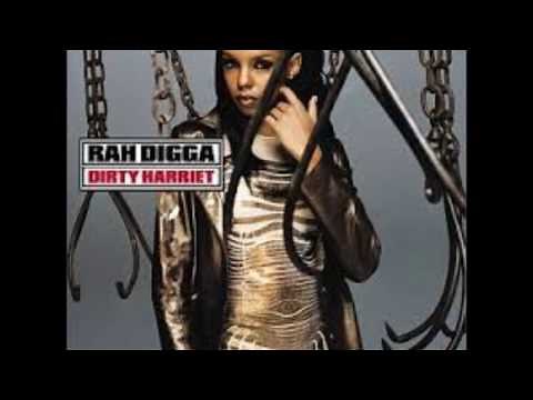 10 Rah Digga Break Fool