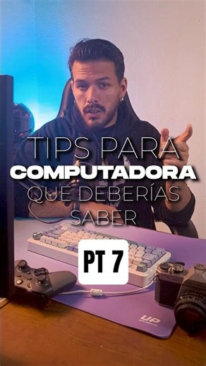 Cuando tú PC se crashea o se te queda pegada, es posible que los drivers estén afectados. #pctips #