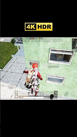 PUBG NEW STATE HDR ULTRA GRAPHICS Gameplay @NEWSTATEMOBILE