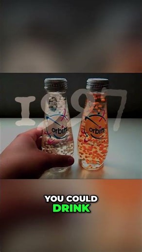 8 Unbelievable '90s Products That Sound Fake!