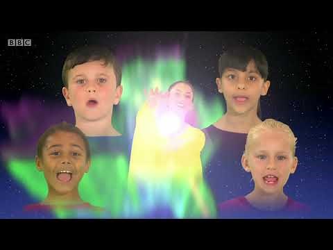 Magic Door - Northern Lights