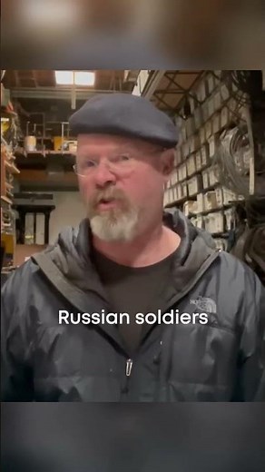 Jamie Hyneman from MythBusters has something to say… March, 2022