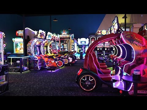 Spare Time Omaha - Coming Soon
