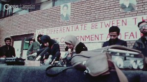 “Taken Hostage” from American Experience | PBS premieres Nov. 14 & 15 at 9/8c on PBS | American Experience | PBS