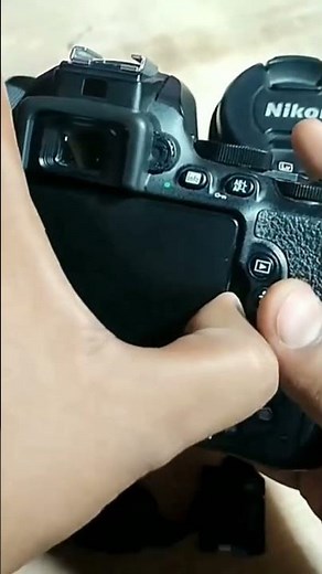 Nikon D5300 || all setting #nikon #shorts #short #shortvideo #