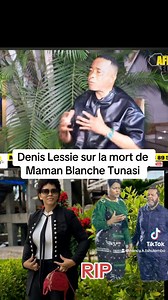 Affaire BBL raté de Maman Blanche Tunasi, Pasteur Denis Lessie donne sa version de faits … #RIP 💔 | AustralieCongo