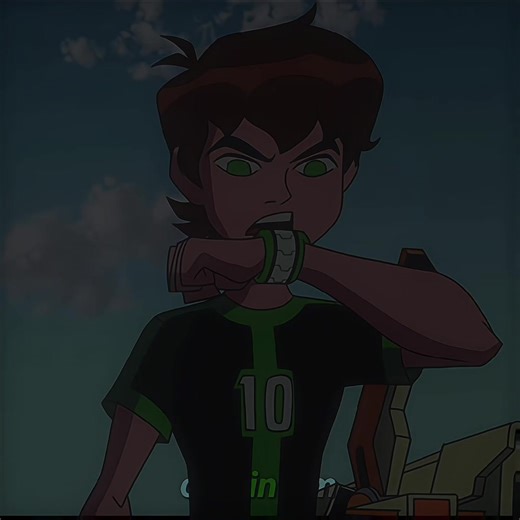 Alien X no Ben 10: Insights e Edições