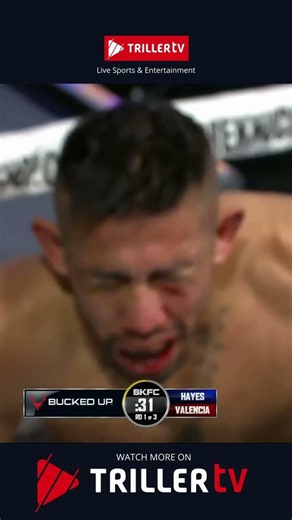 BROKEN ORBITAL ENDED THE FIGHT! 💀🦴