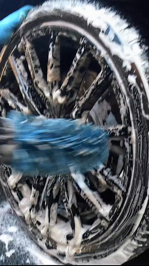 🚗 Your car wasn’t made to go unnoticed. The real risk is it looking just like any other. Allow yourself the luxury of driving a car that’s always impeccable. With Flow AutoCare, you get exclusive car detailing services: • Precise removal of dirt and contaminants 🧽 • Long-lasting protection against stains, sun, and pollutants 🛡️☀️ • Premium interior detailing for a sophisticated environment ✨ • Showroom results for those who demand perfection 🏆 Transform every drive into a parade. Click here 